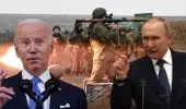 Savaş giderek yaklaşıyor! ABD, vatandaşlarına Ukrayna'yı terk etmeleri için saat verdi