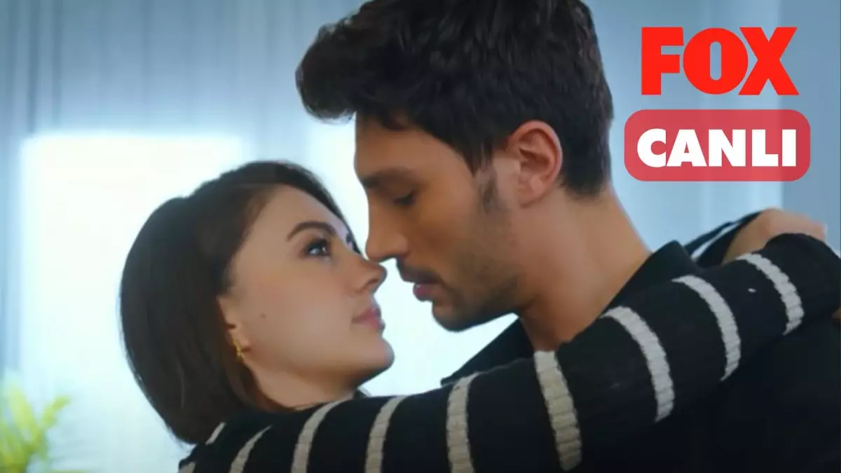 Aşk Mantık İntikam CANLI izle! Fox TV Aşk Mantık İntikam 32. bölüm canlı izleme linki! FOX TV canlı izle! Aşk Mantık İntikam yeni bölümde neler olacak