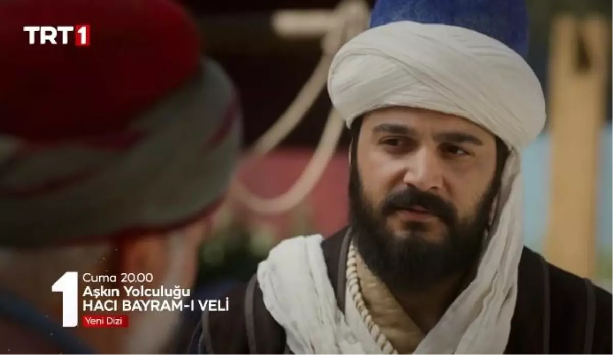 Aşkın Yolculuğu Hacı Bayram Veli konusu ne, oyuncuları kimler? Hacı Bayram-ı Veli Aşkın Yolculuğu hangi dönemi anlatıyor? Oyuncu kadrosunda kimler var