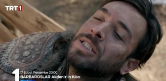Barbaroslar: Akdeniz'in Kılıcı Hızır Reis ölüyor mu, diziden mi çıkacak? Ulaş Tuna Astepe diziden ayrılıyor mu? Hızır Reis tarihte ne zaman vefat etti