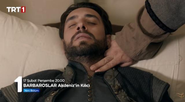 Barbaroslar: Akdeniz'in Kılıcı Hızır Reis ölüyor mu, diziden mi çıkacak? Ulaş Tuna Astepe diziden ayrılıyor mu? Hızır Reis tarihte ne zaman vefat etti