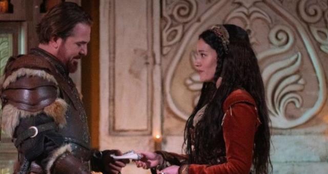 Barbaroslar: Akdeniz'in Kılıcı yeni bölüm fragmanı yayınlandı mı? Barbaroslar: Akdeniz'in Kılıcı 20. bölüm fragmanı izle!