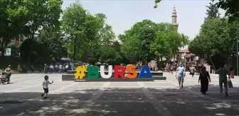 Bursa'da gezilecek yerler, Bursa'da gezilecek en güzel tarihi ve doğal yerler neresidir?