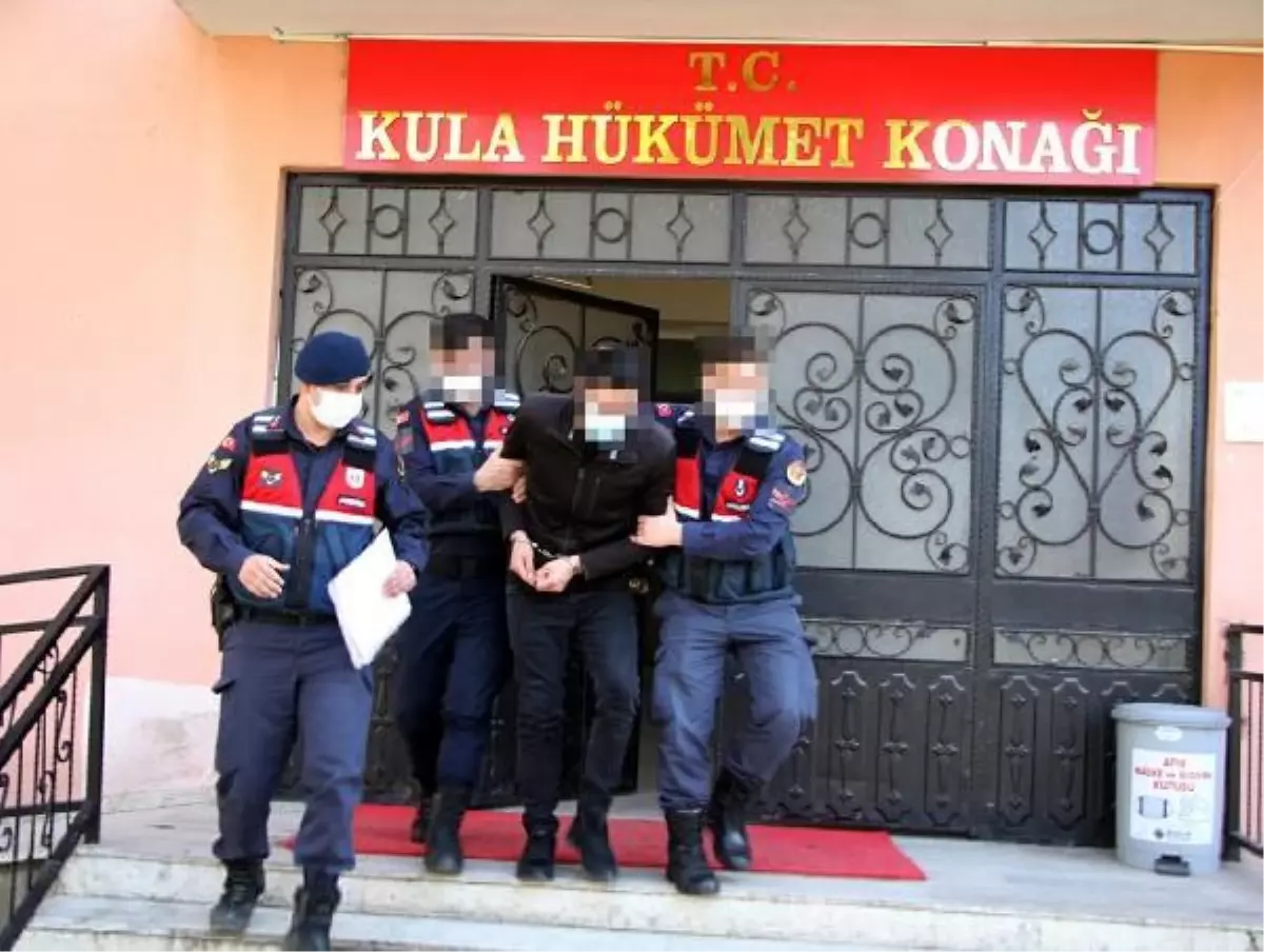 Cumhurbaşkanına sosyal medyadan hakaret etti, tutuklandı