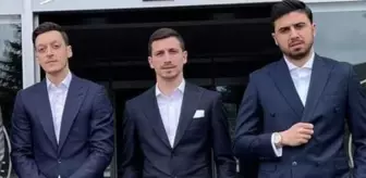 Fenerbahçe'nin Giresunspor maçı kadrosunda sürprizler tufanı! Taraftarın sevgilisi geri döndü