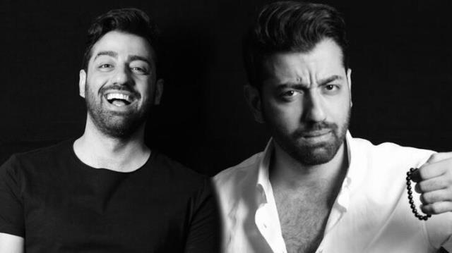 İzmirli sanatçı Armağan Zengin'e Azerbaycan'da büyük onur!