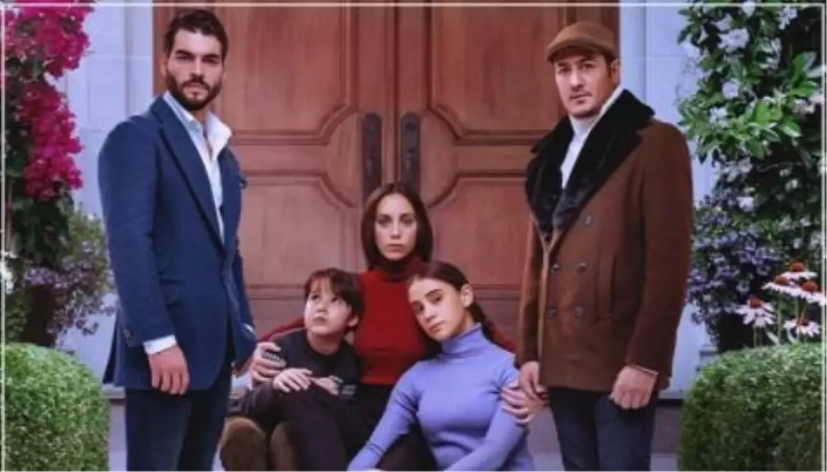 Kaderimin Oyunu yeni bölüm fragmanı yayınlandı mı? Kaderimin Oyunu 8. bölüm fragmanı izle! Kaderimin Oyunu yeni bölüm fragmanı izle!