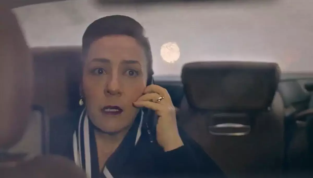 Kırmızı Oda bitiyor mu? Kırmızı Oda final mi yapacak? Kırmızı Oda Sadi, Dara'nın hikayesi bitiyor mu?