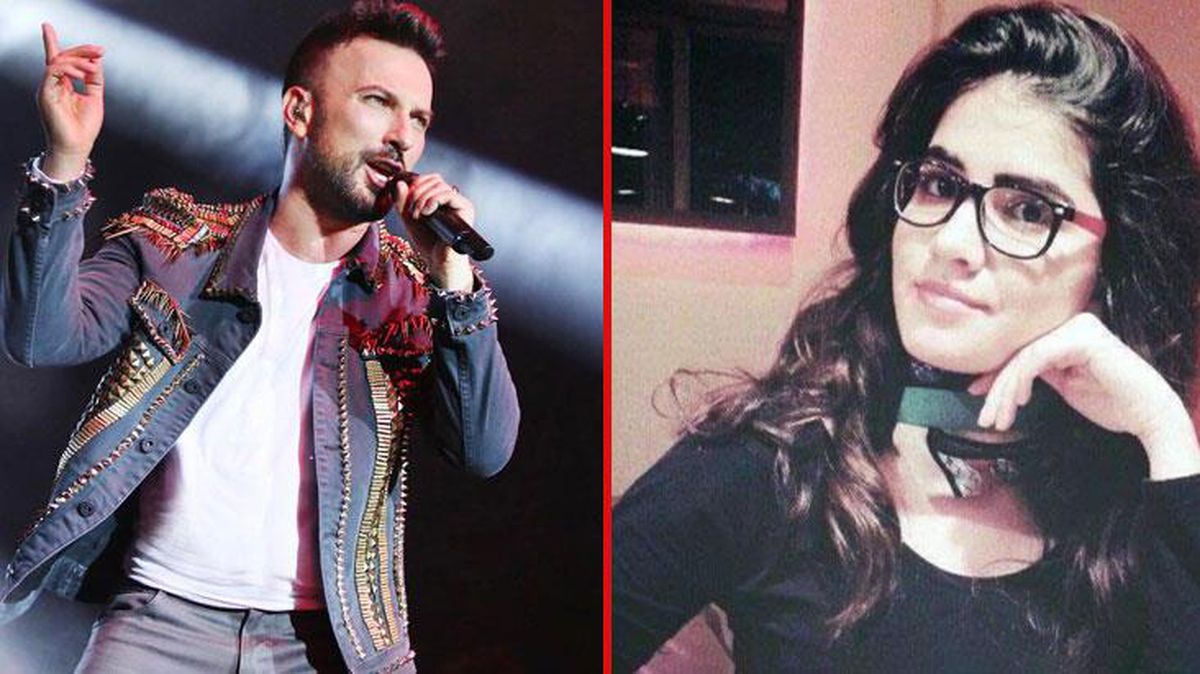 Tarkan'dan 7 yıl önce katledilen Özgecan Aslan paylaşımı! 'Unutmamak yetti mi?' deyip isyan etti
