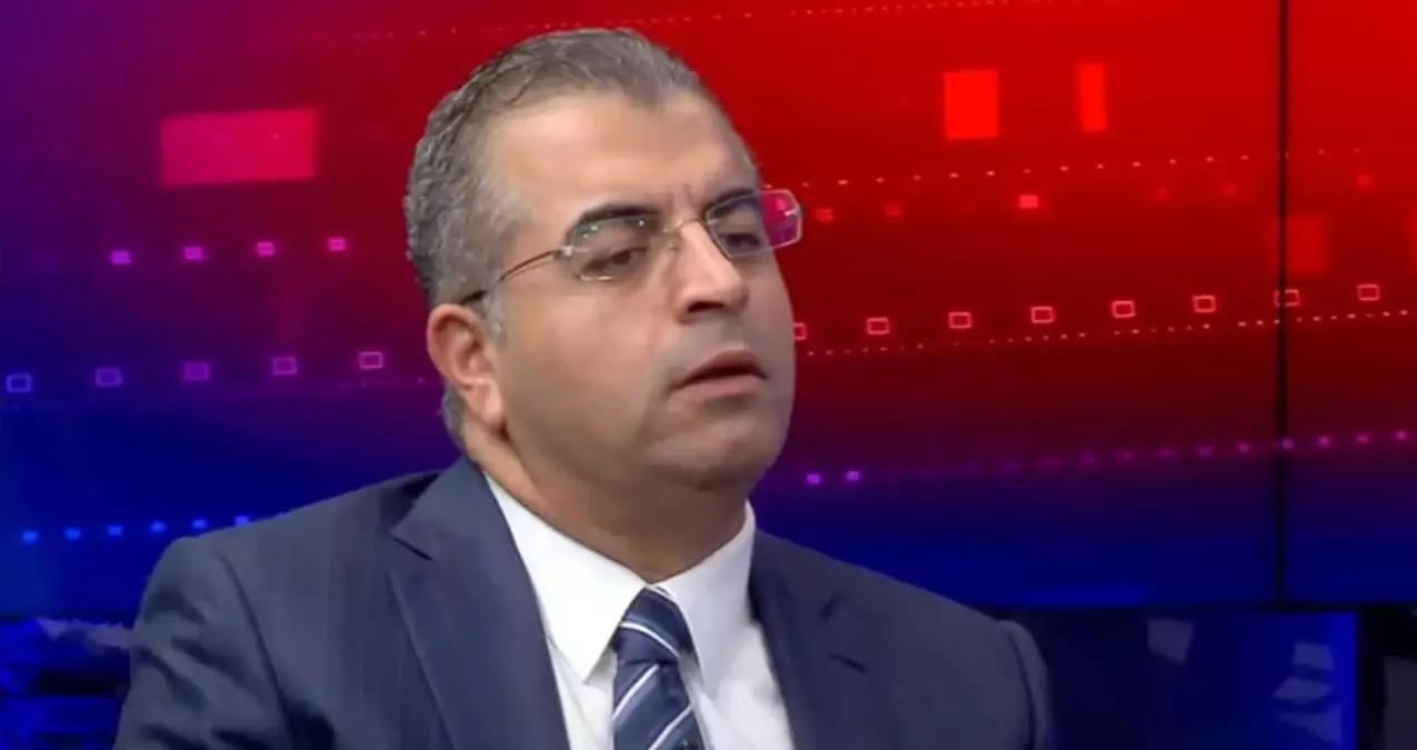 Serkan Özcan kimdir? Serkan Özcan nereli, kaç yaşında, mesleği ne? Serkan  Özcan hangi partili? - Haberler