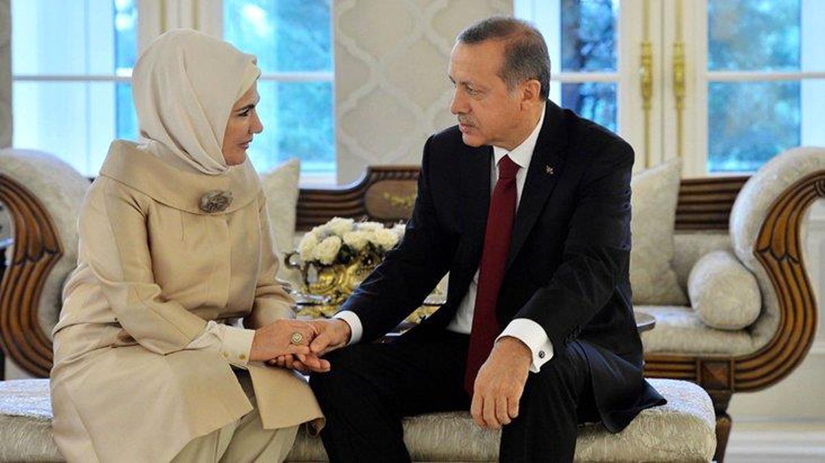 Son Dakika! Cumhurbaşkanı Erdoğan'dan eşi Emine Erdoğan'ın sağlık durumuna ilişkin açıklama: Henüz hastalığı atlatamadı