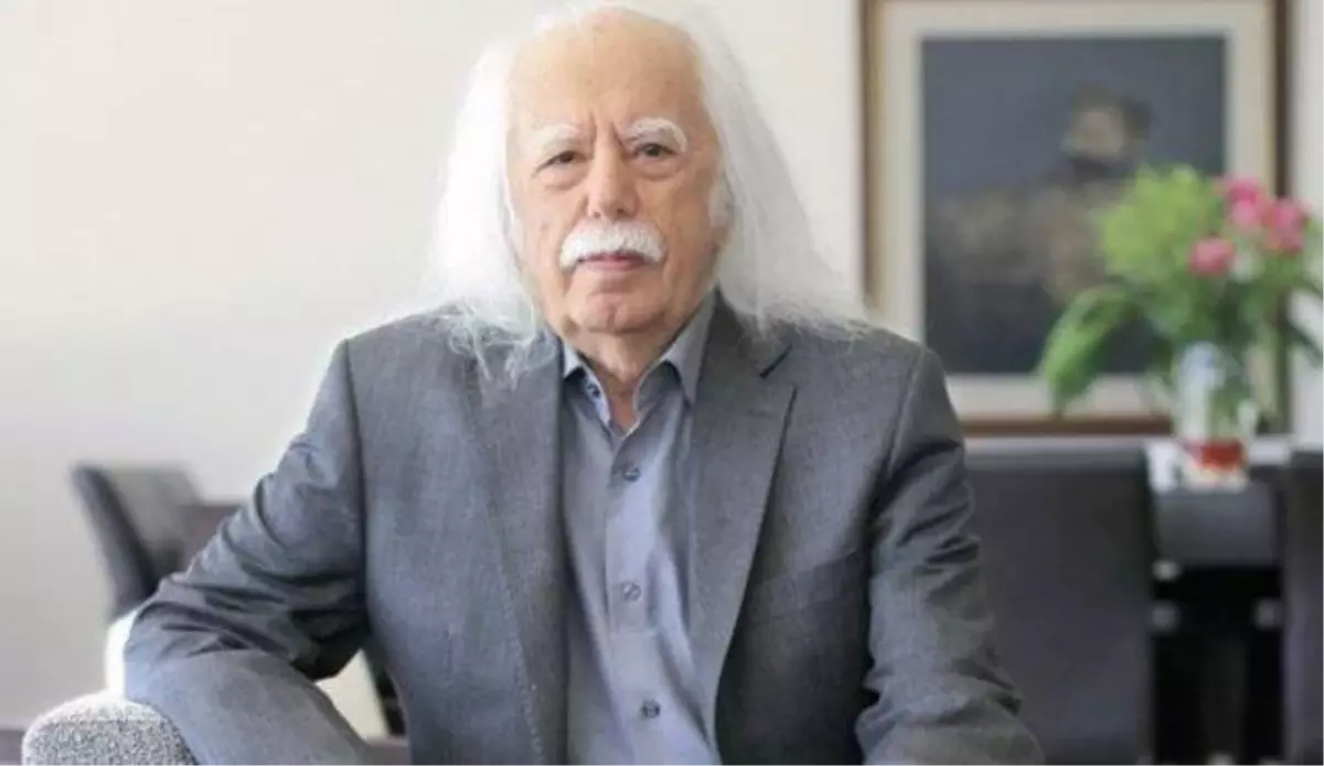 Son Dakika: Ünlü psikiyatrist Haydar Dümen hayatını kaybetti