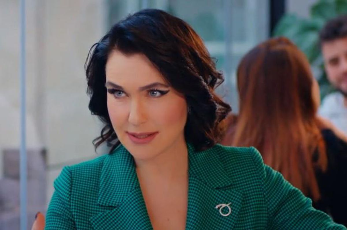 Yasak Elma yeni bölüm fragmanı yayınlandı! Yasak Elma yeni bölümde ne olacak? Yasak Elma 130. Bölüm fragmanı