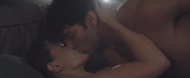 Demet Özdemir ve Şükrü Özyıldız'ın Sevişme Sahnesi Olay Oldu! Oğuzhan Koç Küplere Bindi... Demet Özdemir ve Şükrü Özyıldız'ın Sevişme Sahnesi Olay Oldu! Oğuzhan Koç Küplere Bindi...