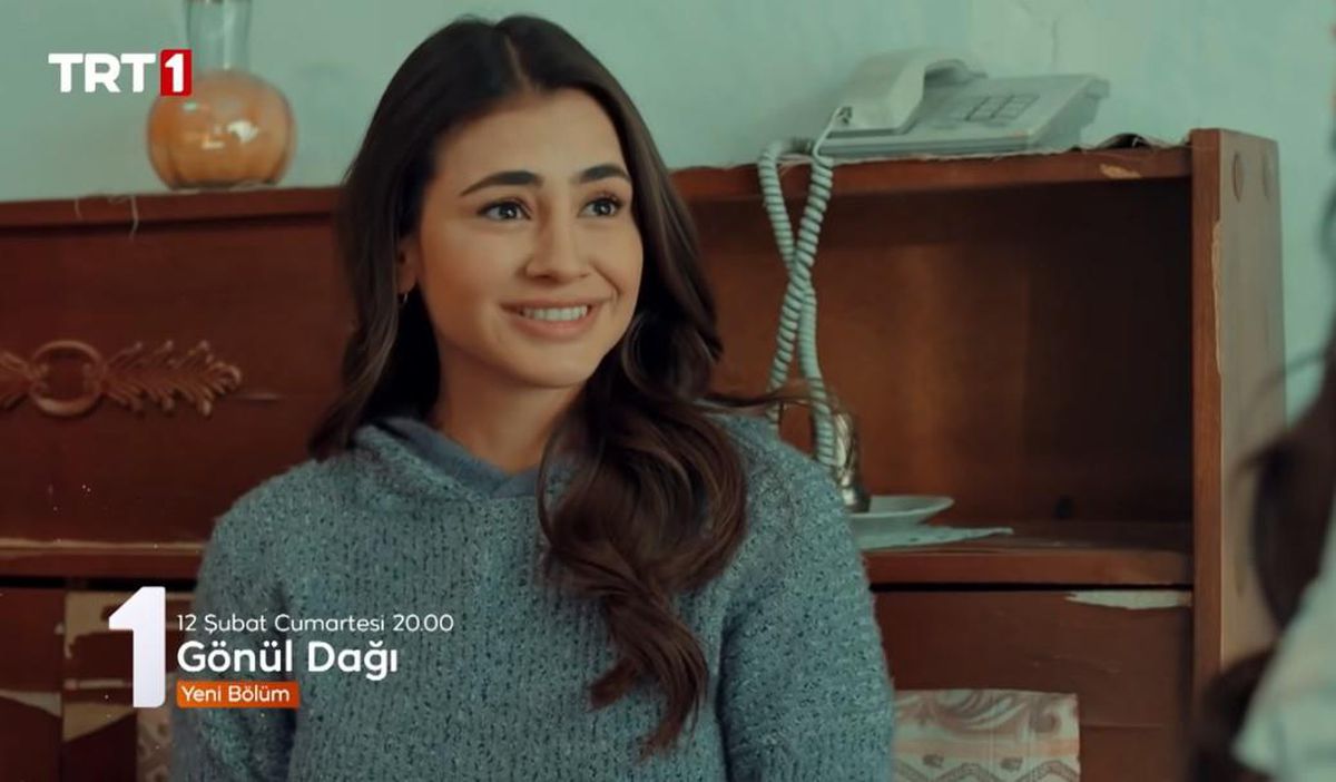 Gönül Dağı canlı izle! TRT 1 Gönül Dağı 51. bölüm canlı izle! Ön izleme yayınlandı Gönül Dağı yeni bölümde neler olacak?