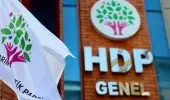 HDP'den 6 muhalefet liderinin bir araya gelmesine ilk yorum