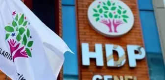 HDP'den 6 muhalefet liderinin bir araya gelmesine ilk yorum