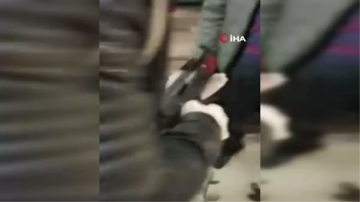 Mardin'de ruhsatsız silah ve mühimmat ele geçildi