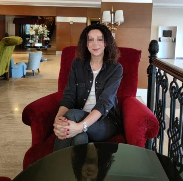 Polis memuru, karısı ve dostu olduğu kişiye kurşun yağdırmıştı! Ölen kadının okul müdürü olduğu ortaya çıktı