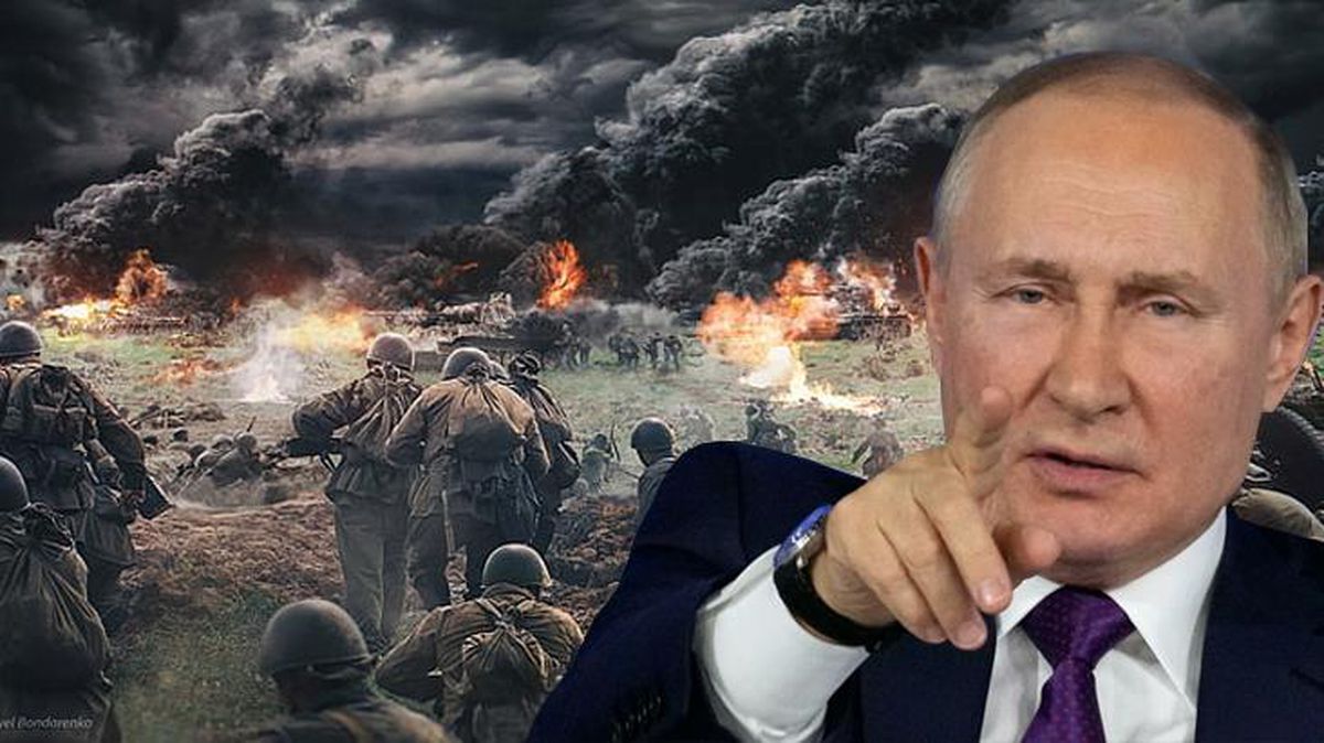 Savaşın eşiğindeki Rusya ve Ukrayna'nın askeri gücünü karşılaştırdık! İşte son durum