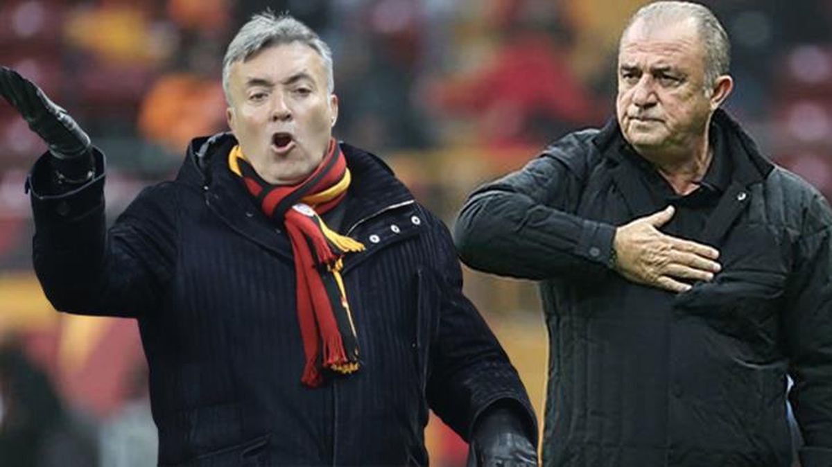 Sönmesi beklenen yangın Torrent'le daha da alevlendi! Galatasaray Fatih Terim'i mumla arıyor