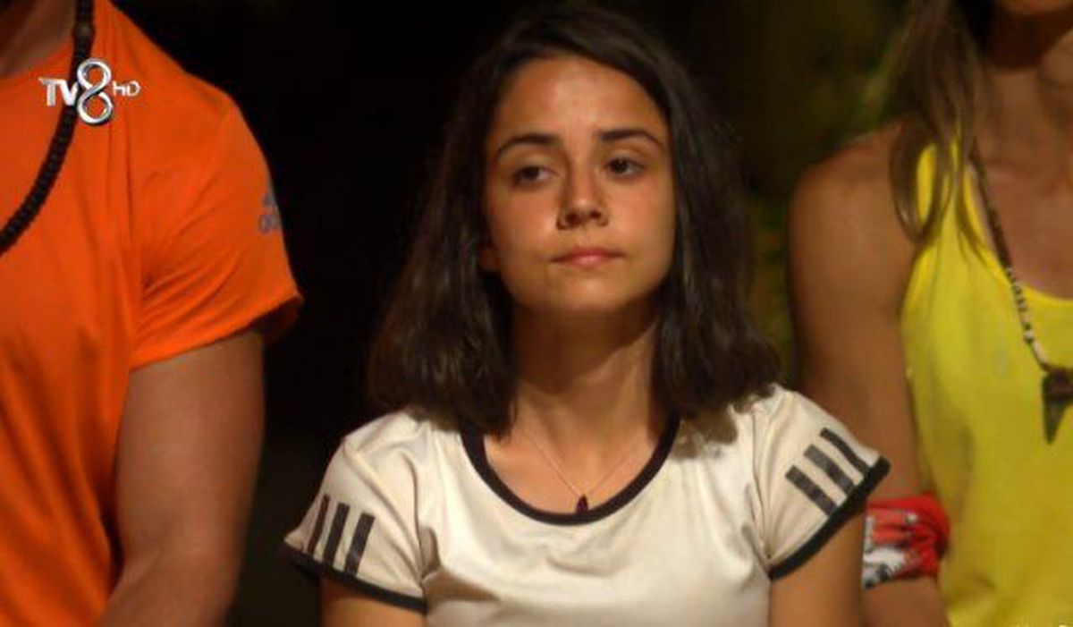 Survivor Aşkım kimdir? Survivor 2022 Aşkım Burçe Tunay kimdir? Yeni yedek yarışmacı Aşkım kaç yaşında, nereli, mesleği ne?