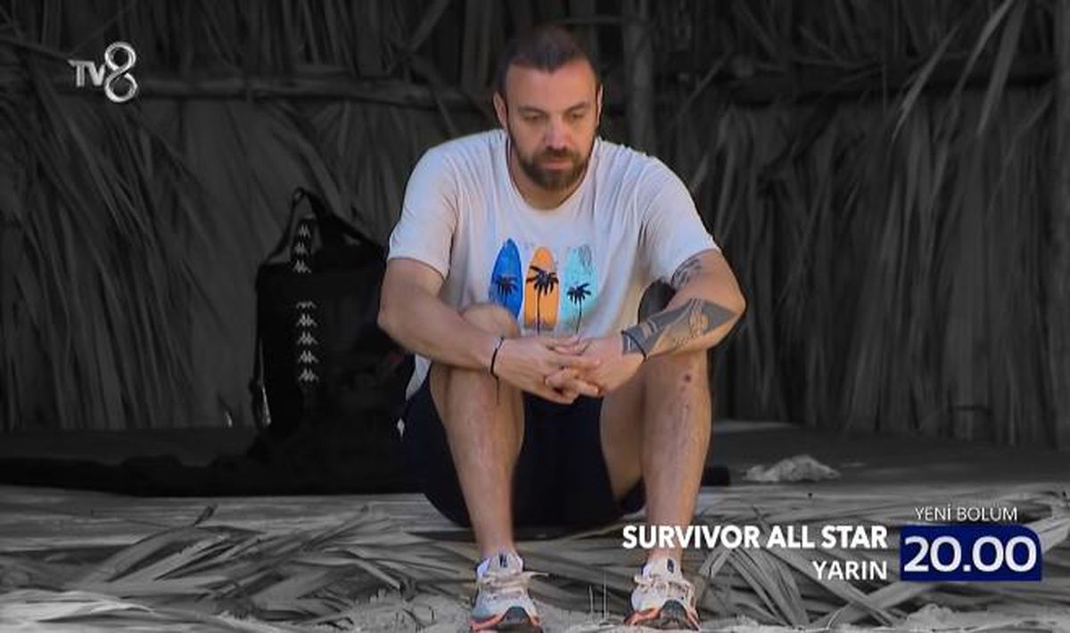 Survivor canlı izle! 12 Şubat Cumartesi Survivor yeni bölüm canlı izle! Survivor yeni bölümde neler olacak? Sürgün'de hangi isimler var?