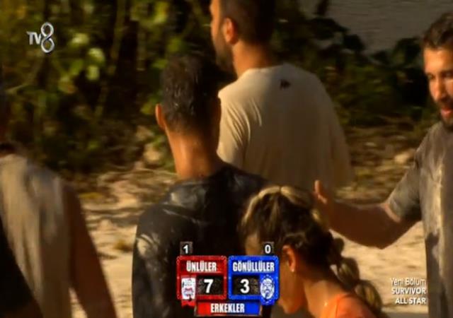 Survivor dokunulmazlık oyununu kim kazandı? 12 Şubat Cumartesi Dokunulmazlık oyunu ödülü nedir, kazanan takım ne ödülü alacak? Survivor dokunulmazlık oyununu kim kazandı? 12 Şubat Cumartesi Dokunulmazlık oyunu ödülü nedir, kazanan takım ne ödülü alacak?