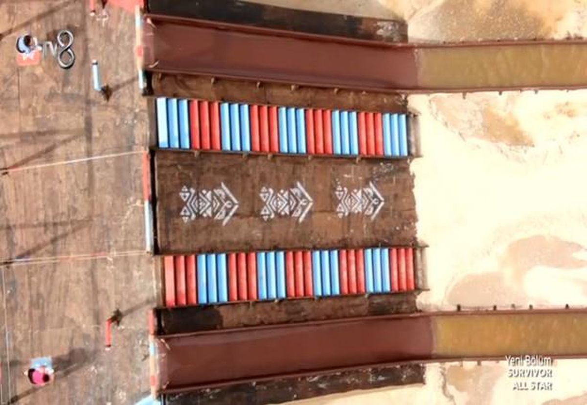 Survivor dokunulmazlık oyununu kim kazandı? 12 Şubat Cumartesi Dokunulmazlık oyunu ödülü nedir, kazanan takım ne ödülü alacak?