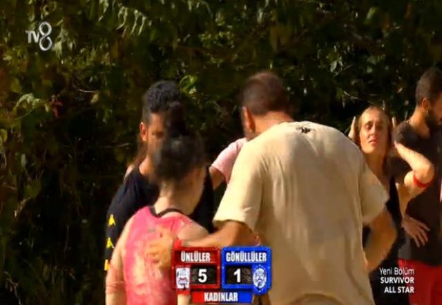 Survivor dokunulmazlık oyununu kim kazandı? 12 Şubat Cumartesi Dokunulmazlık oyunu ödülü nedir, kazanan takım ne ödülü alacak? Survivor dokunulmazlık oyununu kim kazandı? 12 Şubat Cumartesi Dokunulmazlık oyunu ödülü nedir, kazanan takım ne ödülü alacak?