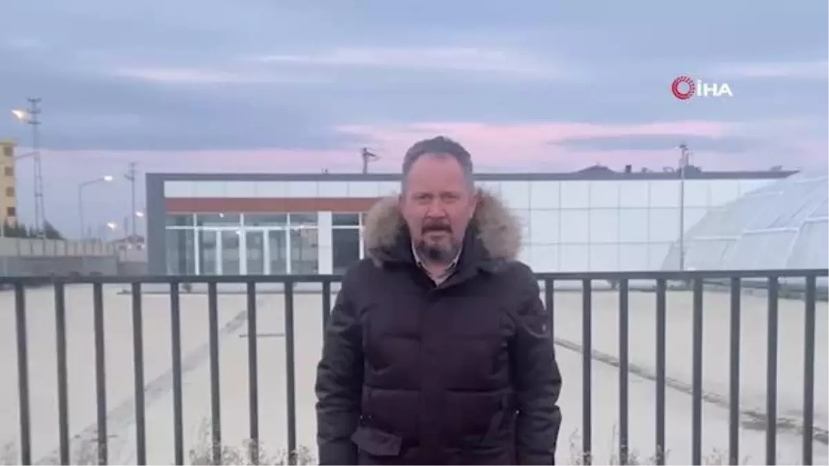 AK Parti Tekirdağ İl Başkanı: 'Halkın milyonları heba oldu'