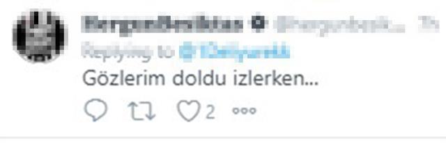 Kelimeler düğümlendi! Serdar Gürler'den yürekleri paramparça eden sözler: Ağlarım ben şimdi