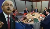 Kılıçdaroğlu'ndan tarihi doruk sonrası gece yarısı paylaşımı: Yeni sistem konusunda nihai istişaremizi gerçekleştirdik