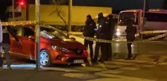 Kocaeli'nin göbeğinde korkunç suikast! Arkadan kar maskeleriyle gelip araçtaki kadınları öldürdüler