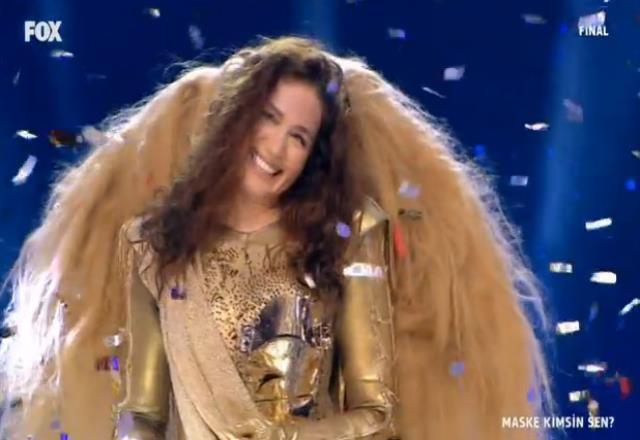 Maske Kimsin Sen 1. kim oldu, şampiyon kim? Yarışmanın 1. si kimdir? Maske Kimsin Sen 1. ve 2. kimdir? Yarışmanın birincisi ve ikincisi hangi ünlü old