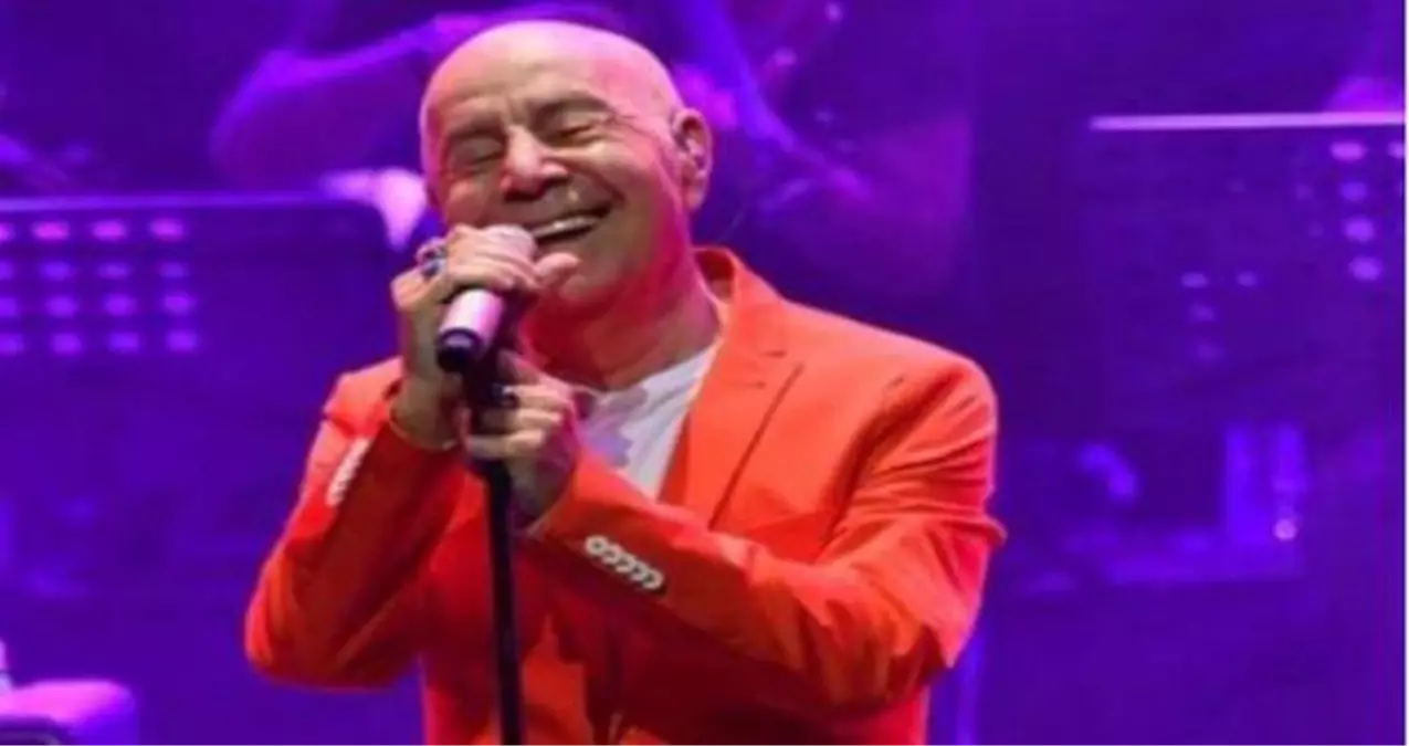 Mazhar Alanson kimdir? Mazhar Alanson kaç yaşında ve nerelidir? Mazhar Alanson biyografisi…