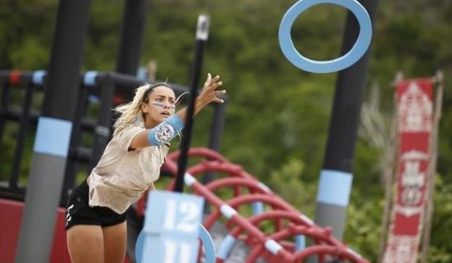 Survivor Evrim kimdir? Evrim Keklik kaç yaşında? 2022 Evrim Keklik Instagram hesabı nedir?