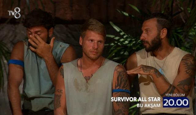 Survivor Yunus Emre diskalifiye mi olacak? Yunus Emre Survivor ada konseyinde ne dedi? Acun Ilıcalı Yunus Emre'yi neden uyardı, diskalifiye olur mu?