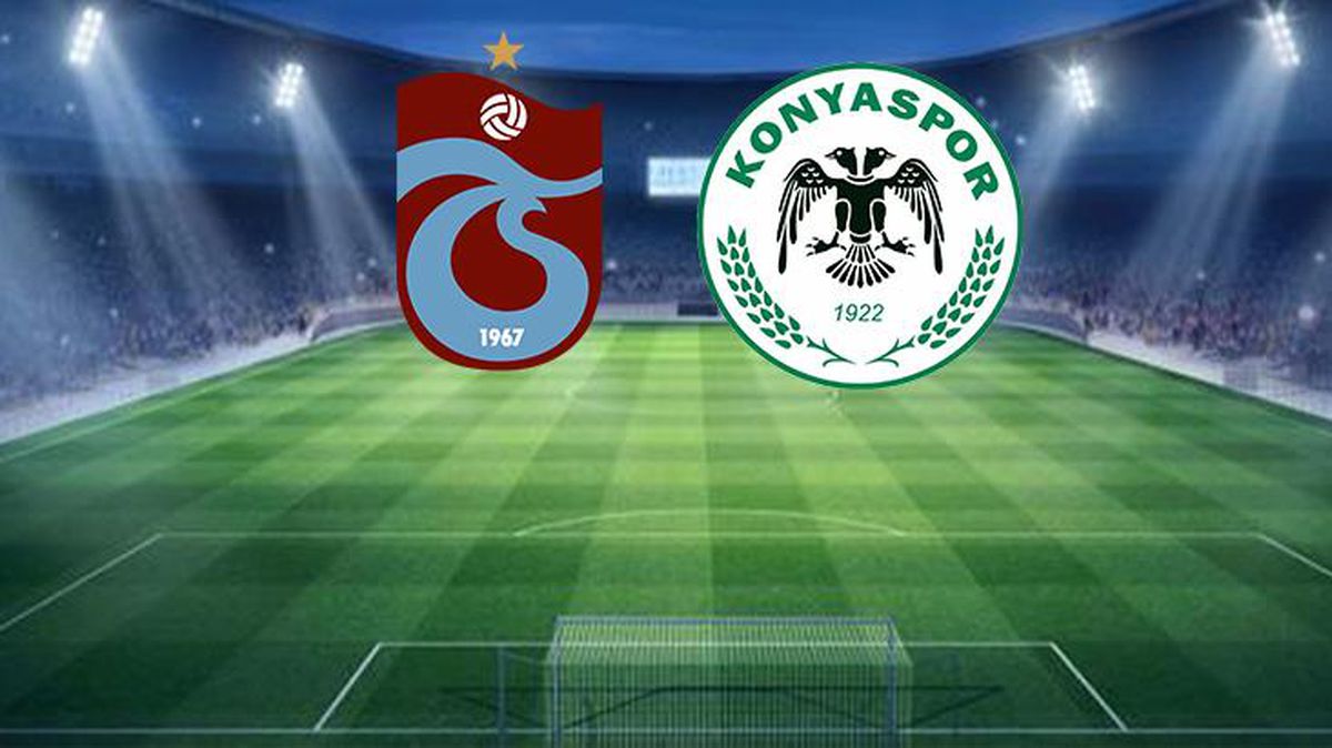 Trabzon'da gol yağmuru! Son dakikalar nefes kesiyor