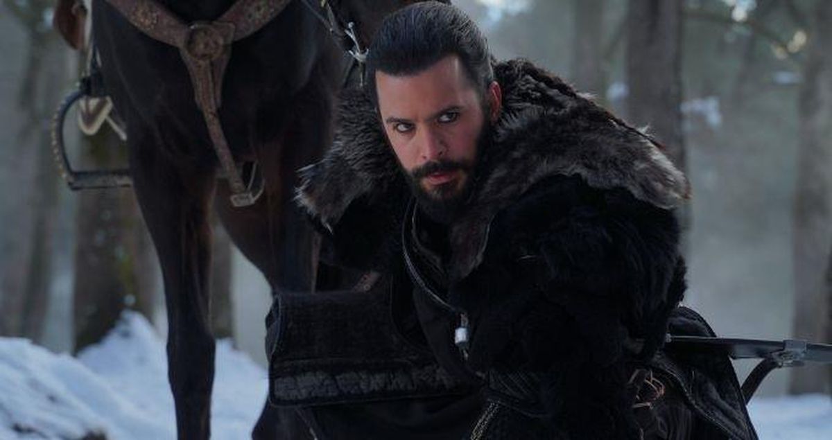 Alparslan Büyük Selçuklu canlı izle! TRT 1 Alparslan: Büyük Selçuklu 13. bölüm izle! Büyük Selçuklu konusu ne?