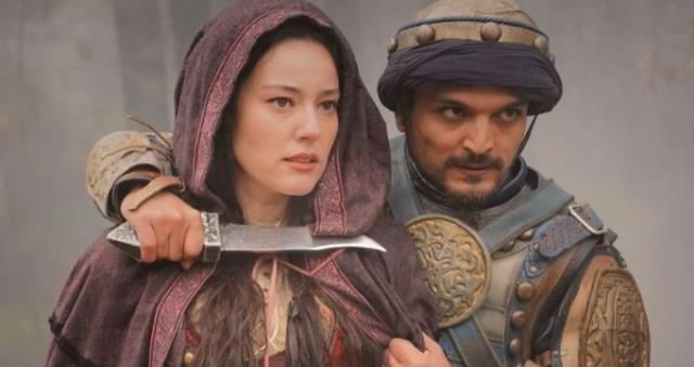 Barbaroslar: Akdeniz'in Kılıcı yeni bölüm fragmanı yayınlandı mı? Barbaroslar: Akdeniz'in Kılıcı 20. bölüm fragmanı izle! Barbaroslar: Akdeniz'in Kılıcı yeni bölüm fragmanı yayınlandı mı? Barbaroslar: Akdeniz'in Kılıcı 20. bölüm fragmanı izle!