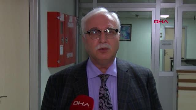 BİLİM KURULU ÜYESİ ÖZLÜ: VİRÜS, DÖNGÜSEL HASTALIK HALİNİ ALACAK GİBİ DURUYOR