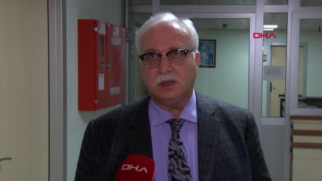BİLİM KURULU ÜYESİ ÖZLÜ: VİRÜS, DÖNGÜSEL HASTALIK HALİNİ ALACAK GİBİ DURUYOR
