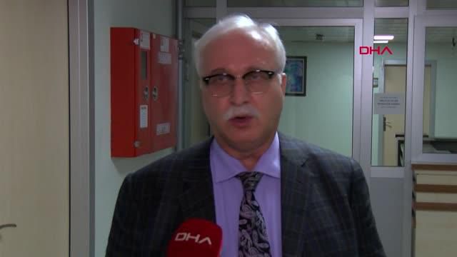 BİLİM KURULU ÜYESİ ÖZLÜ: VİRÜS, DÖNGÜSEL HASTALIK HALİNİ ALACAK GİBİ DURUYOR