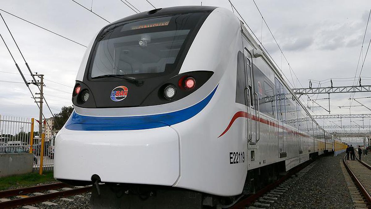 Buca metrosu ne zaman bitecek? İzmir Buca metro durakları belli oldu mu?