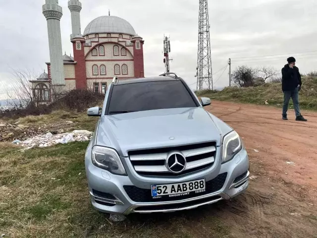 Türkiye'nin gündemine oturan çocuklar uslanmıyor! Cezaevinden çıkıp bu sefer lüks cip çaldılar