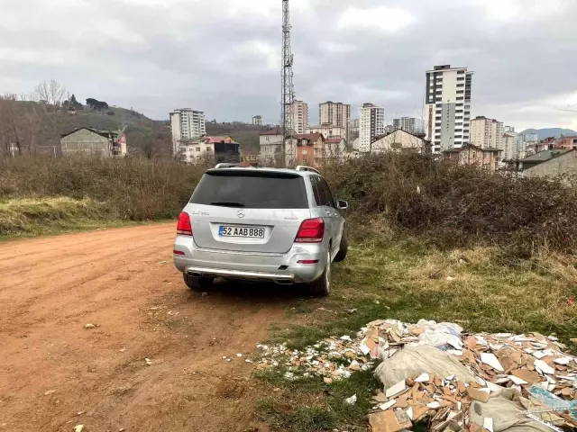 Türkiye'nin gündemine oturan çocuklar uslanmıyor! Cezaevinden çıkıp bu sefer lüks cip çaldılar