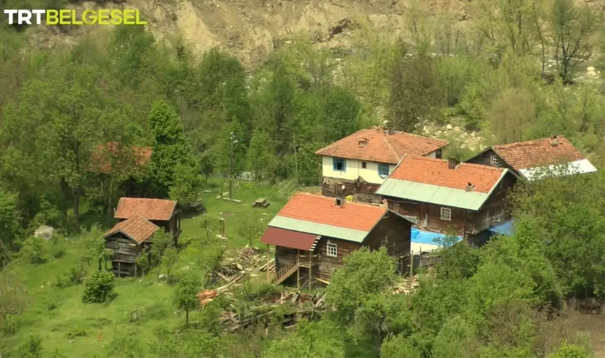 Daha Güzel Bir Hayat belgeseli nerede çekildi? Daha Güzel Bir Hayat belgeseli hangi ilde çekildi?