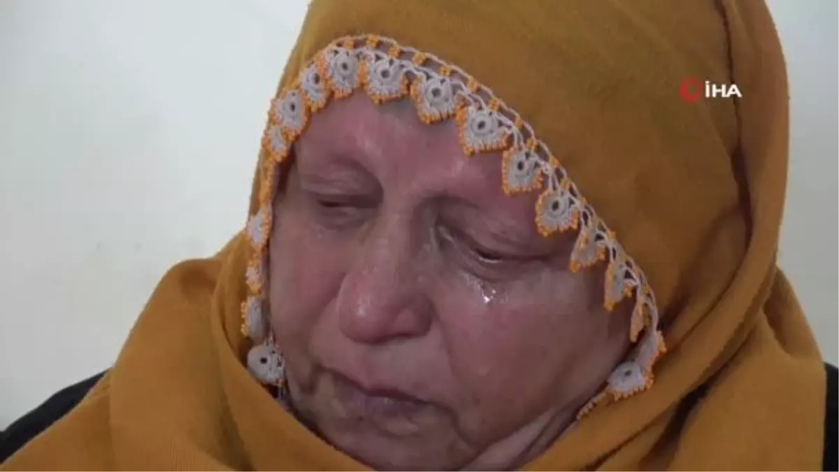 Gara şehitlerinin ölüm yıl dönümünde baba Şehmuz Kaya: 'Vatan sağ olsun. Keşke ilk aldıkları günde şehit edilseydi, bu kadar işkence ne demek'