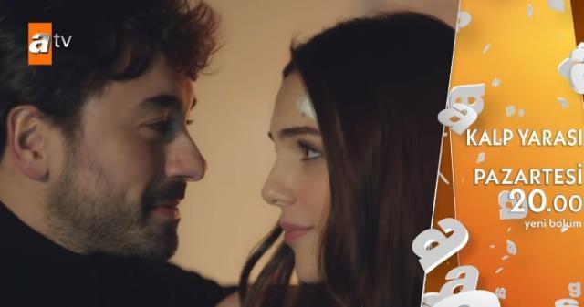 Kalp Yarası son bölüm izle! ATV Kalp Yarası 31. bölüm full HD izle! Kalp Yarası 32. yeni bölüm fragmanı yayınlandı mı, yeni bölümde neler olacak?